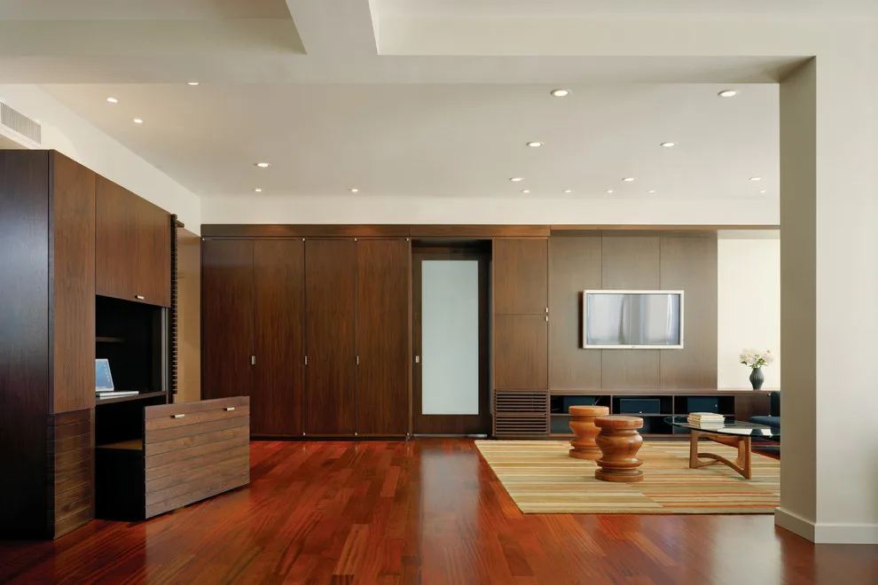 Ninth Avenue Residence by Actual Architecture Company - Photo 2