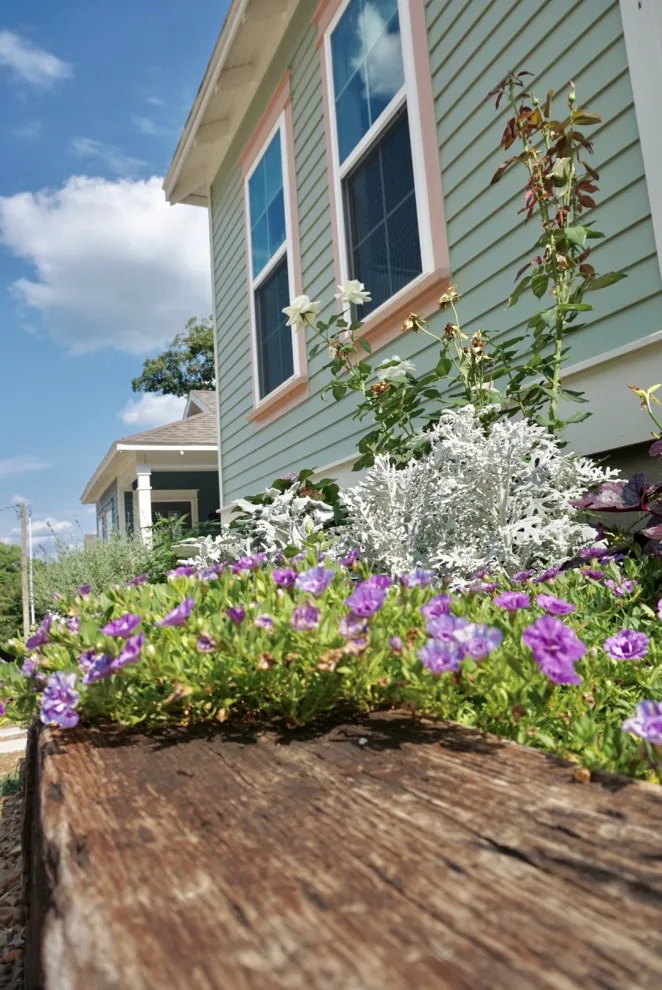 Ninth Avenue Cottages by Flintlock Architecture & Landscape - Photo 6