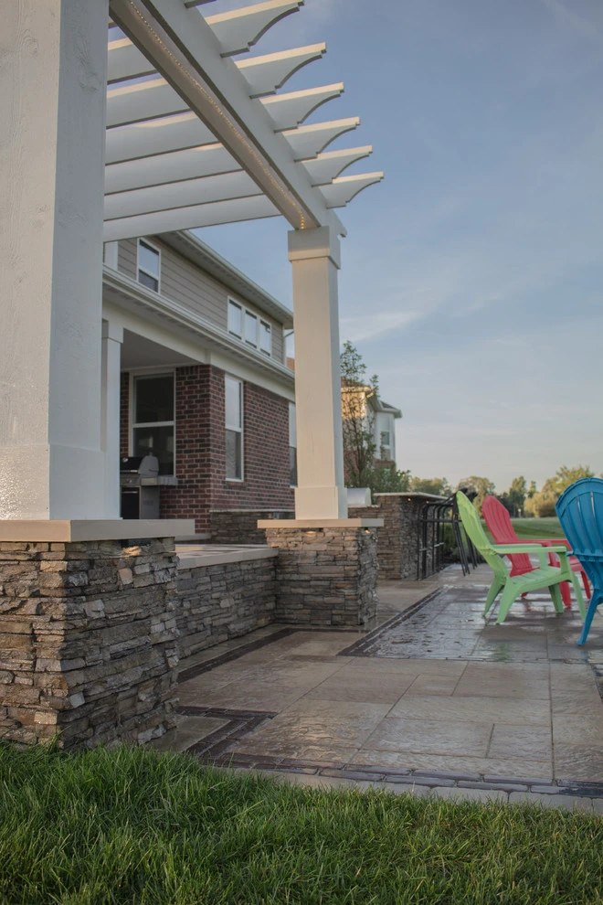 Crooked Tree by Ventures Design - Photo 37