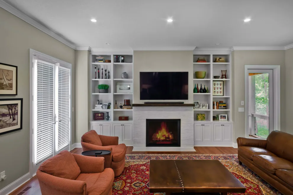 Somewhat conventional by Partners 4, Design - Photo 2