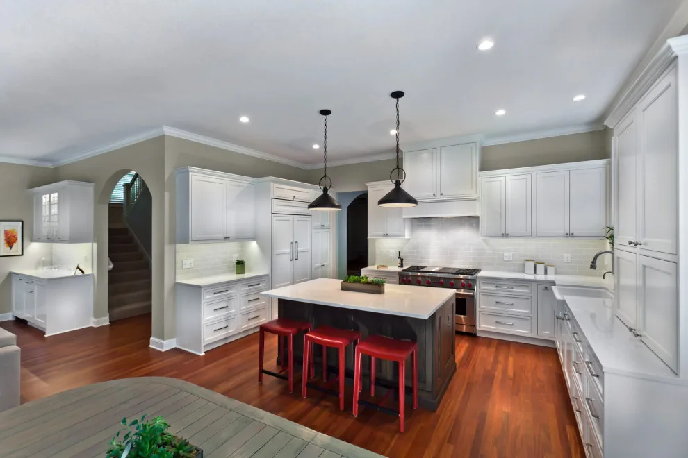 Somewhat conventional by Partners 4, Design - Photo 3