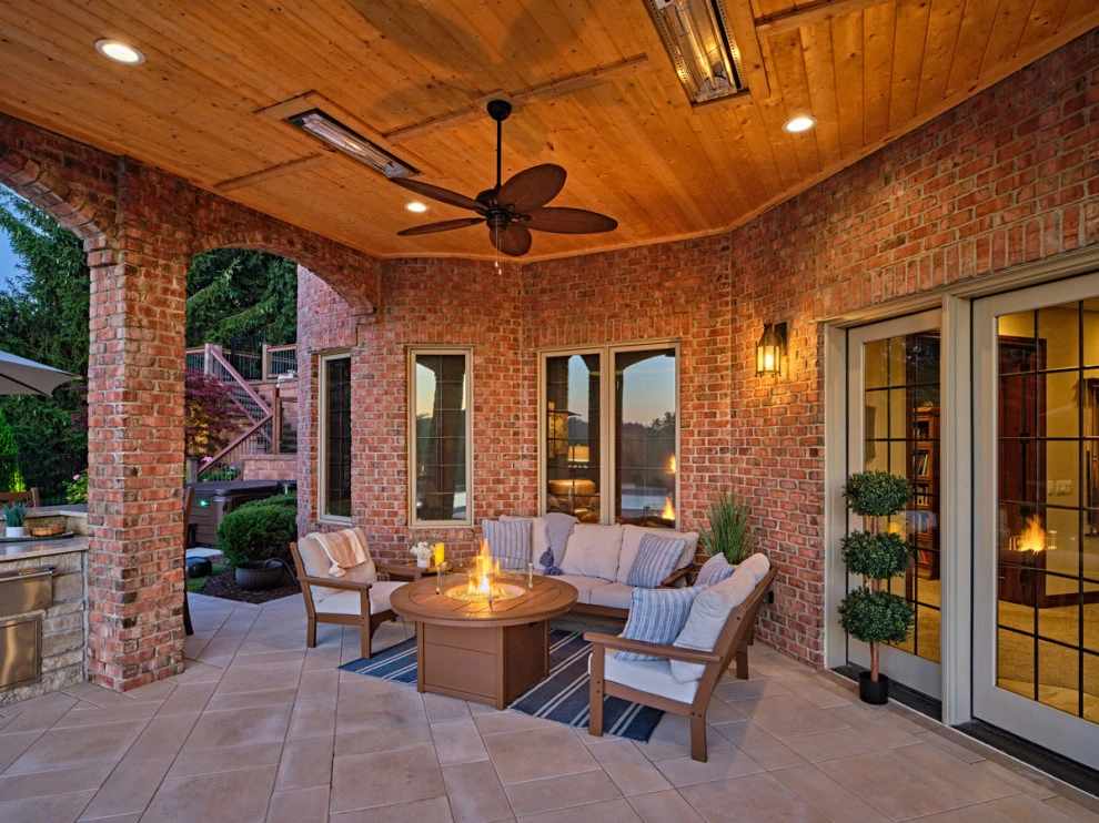 Hidden Cove by Ventures Design - Photo 4