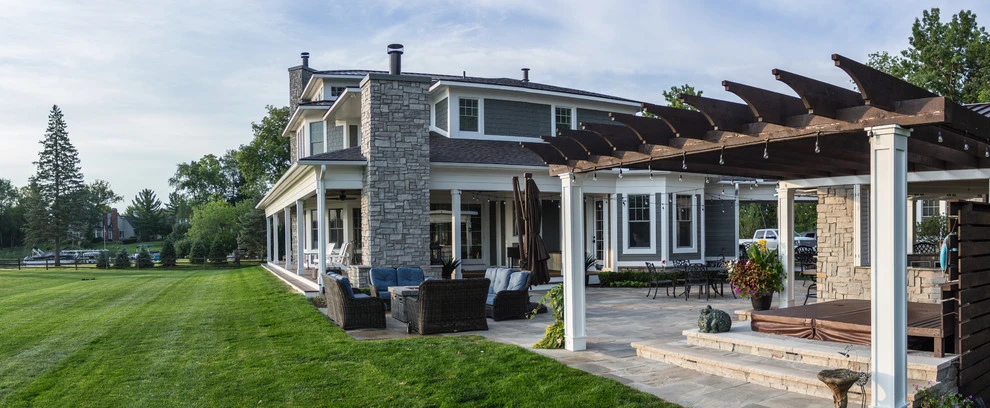 Oak Pointe by Ventures Design - Photo 29