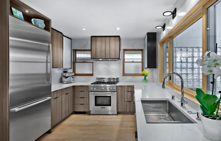 The Ultimate Edina Kitchen by Partners 4, Design - Photo 3