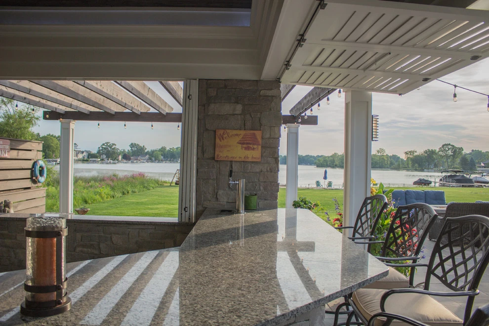 Oak Pointe by Ventures Design - Photo 20