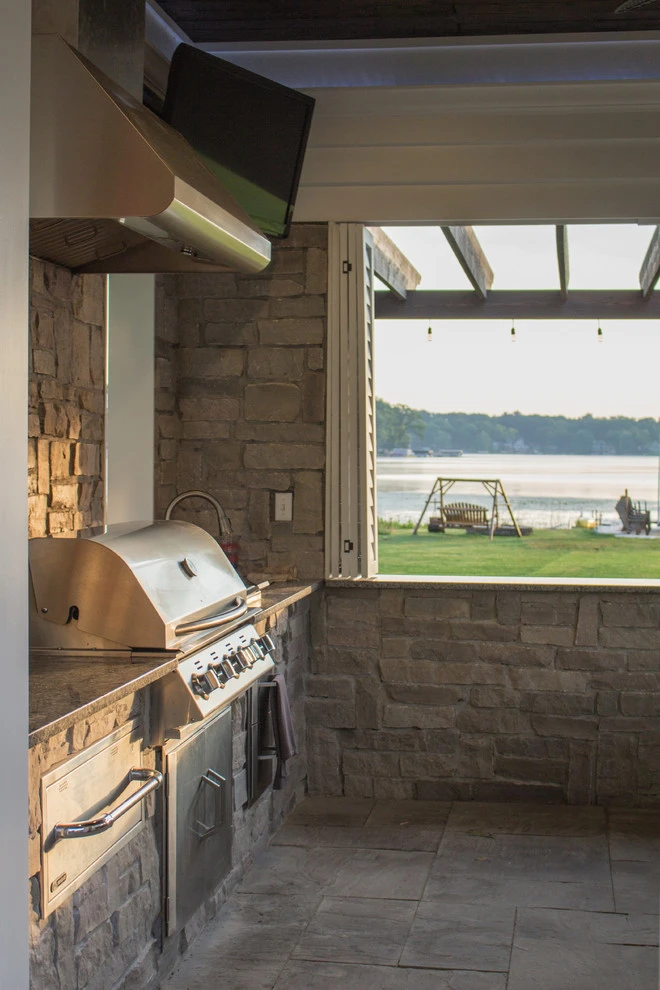 Oak Pointe by Ventures Design - Photo 19