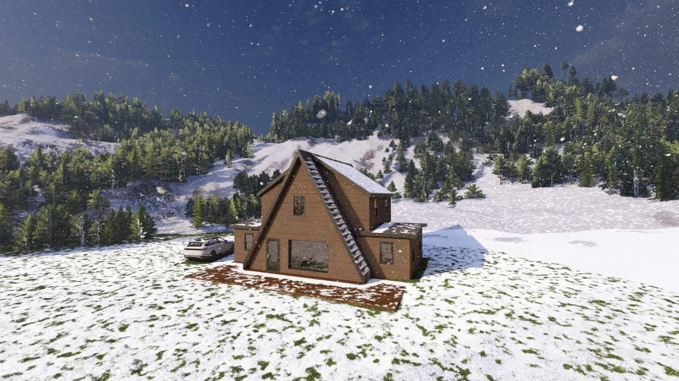 North Country Architect - Photo 2