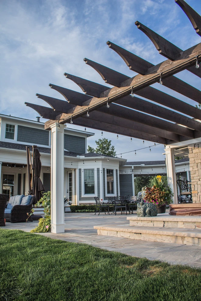 Oak Pointe by Ventures Design - Photo 32