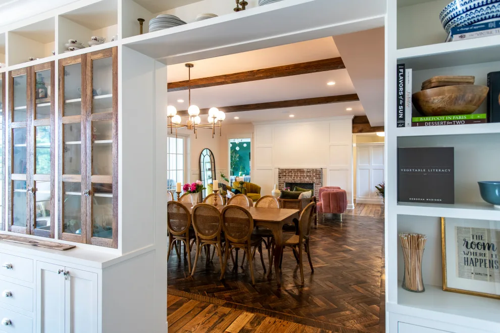 A Home with a View: Part Two - Doors by Rock Paper Hammer - Photo 2