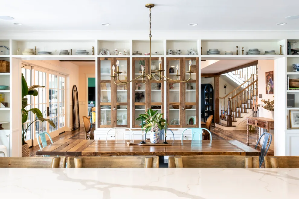 A Home with a View: Part Two - Doors by Rock Paper Hammer - Photo 3