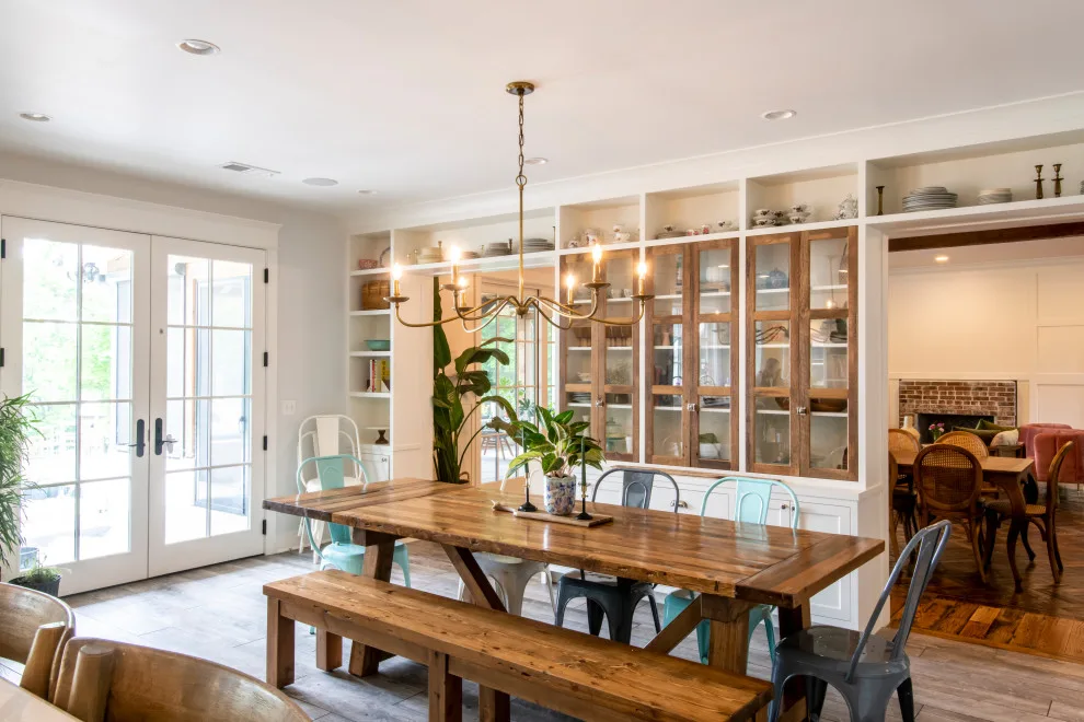 A Home with a View: Part Two - Doors by Rock Paper Hammer - Photo 10