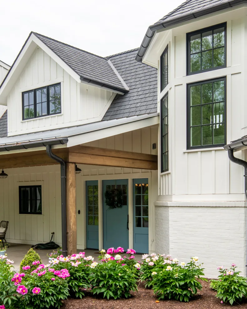 A Home with a View: Part Two - Doors by Rock Paper Hammer - Photo 9