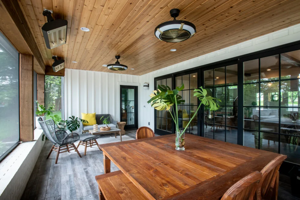 A Home with a View: Part Two - Doors by Rock Paper Hammer - Photo 7