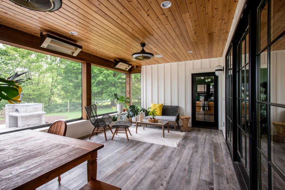 A Home with a View: Part Two - Doors by Rock Paper Hammer - Photo 6