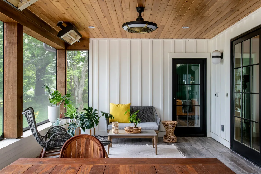 A Home with a View: Part Two - Doors by Rock Paper Hammer - Photo 4
