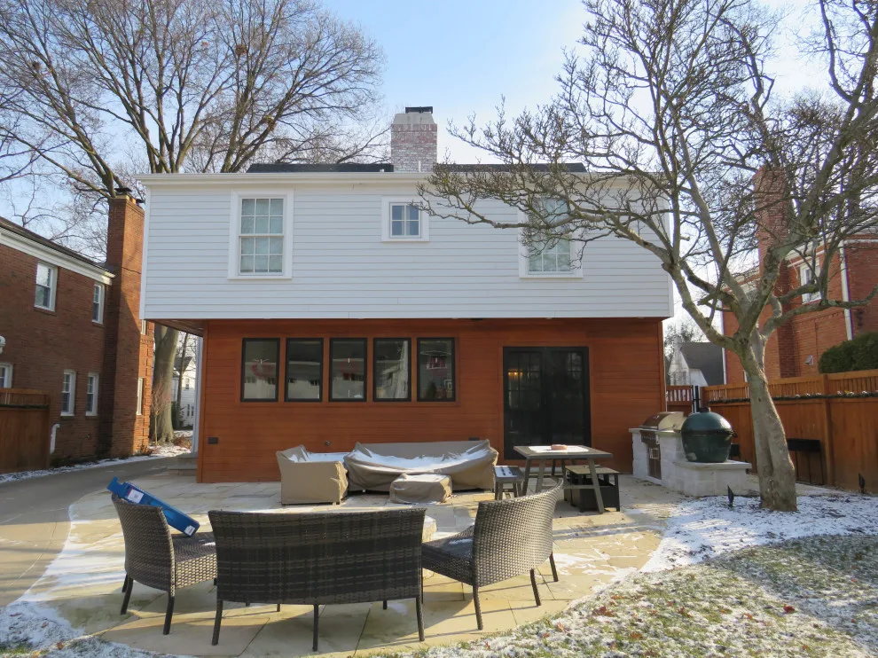 Jonathan Paul Fleming, Architect - Photo 2