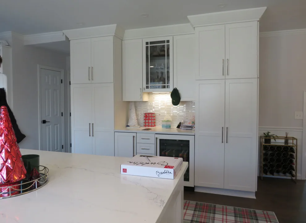 house addition and alteration by Jonathan Paul Fleming, Architect - Photo 8