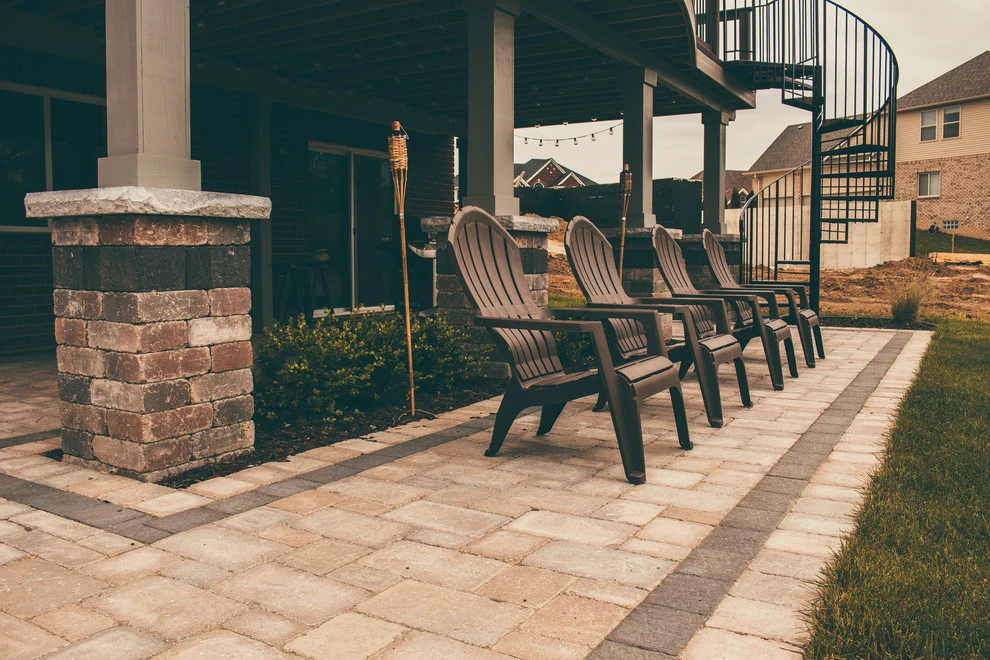 Additional Outdoor Space Designs by Ventures Design - Photo 7