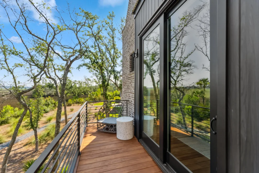 A Blend of Types by DLB Custom Home Design - Photo 33