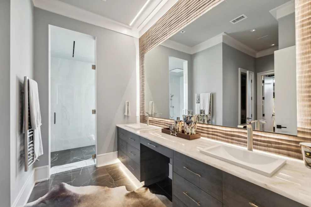 A Blend of Types by DLB Custom Home Design - Photo 3