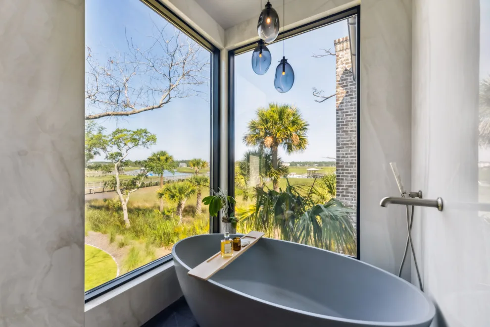 A Blend of Types by DLB Custom Home Design - Photo 99