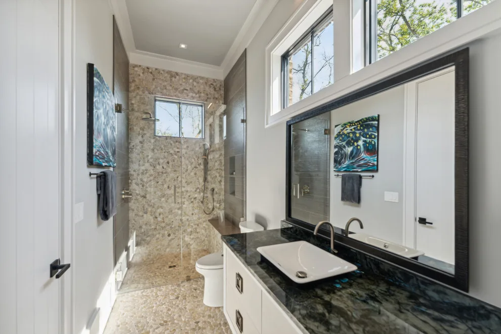 A Blend of Types by DLB Custom Home Design - Photo 68