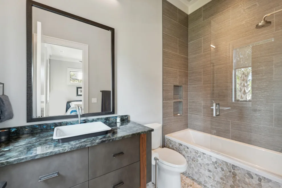 A Blend of Types by DLB Custom Home Design - Photo 59