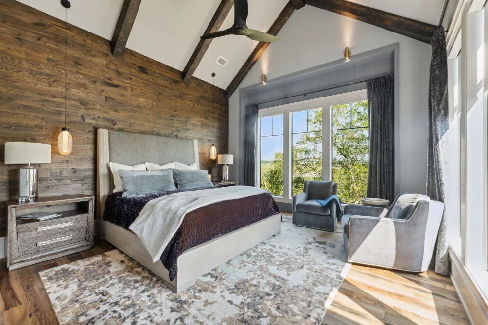 A Blend of Types by DLB Custom Home Design - Photo 56