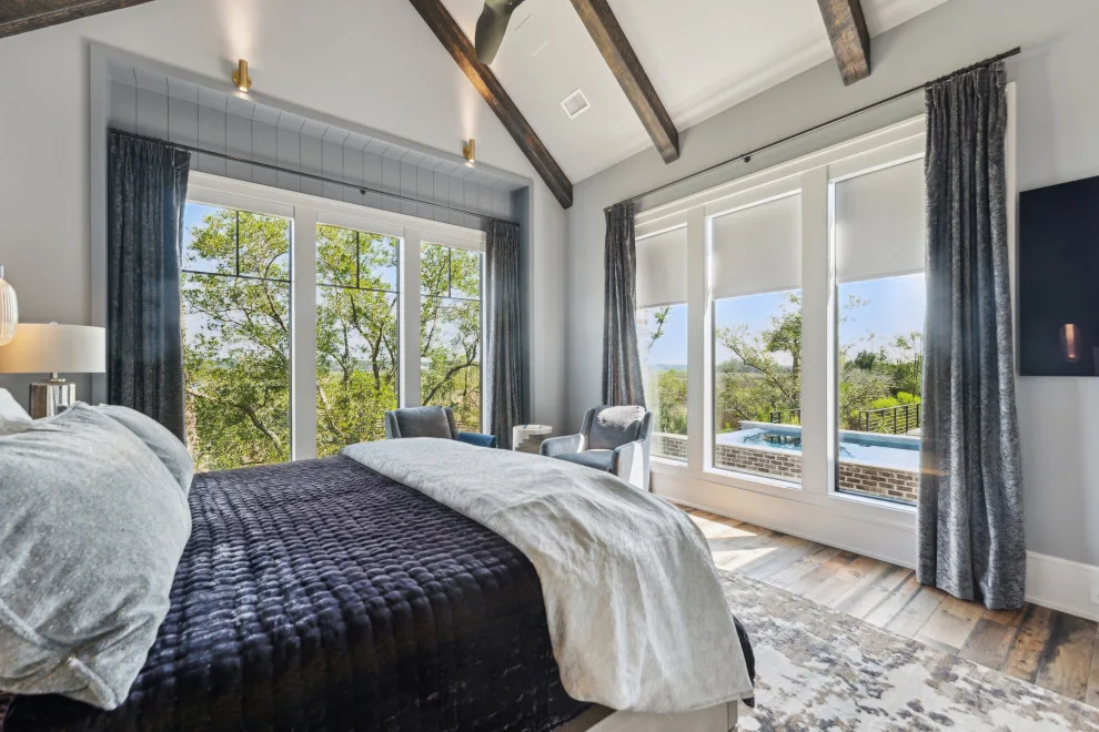 A Blend of Types by DLB Custom Home Design - Photo 91