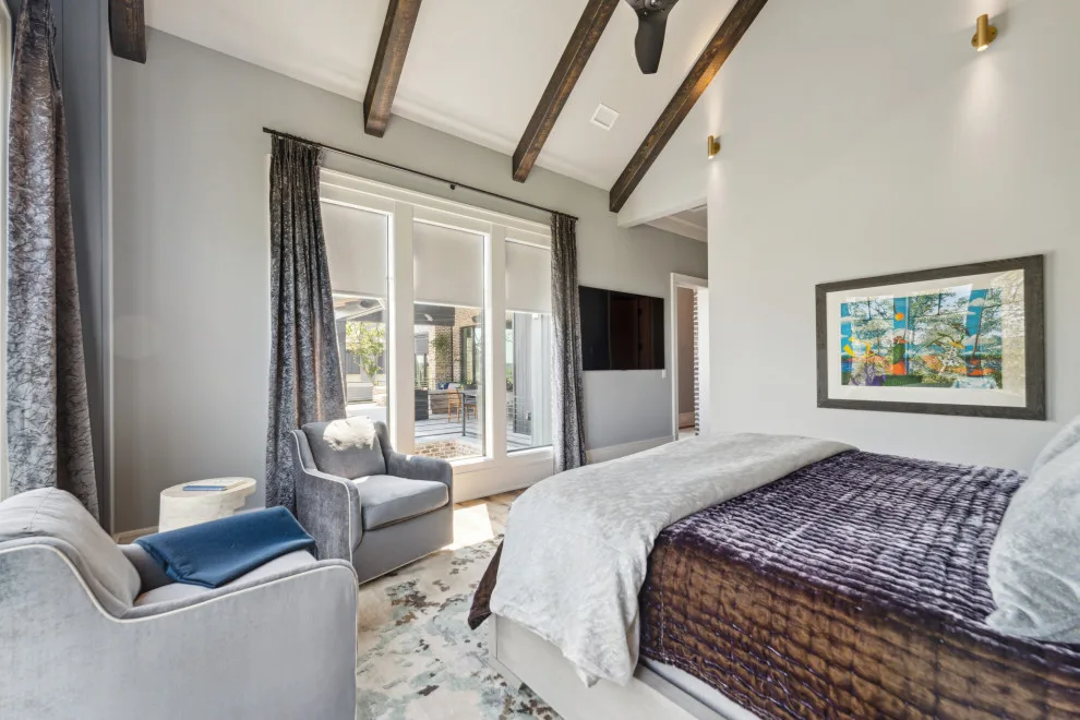 A Blend of Types by DLB Custom Home Design - Photo 55