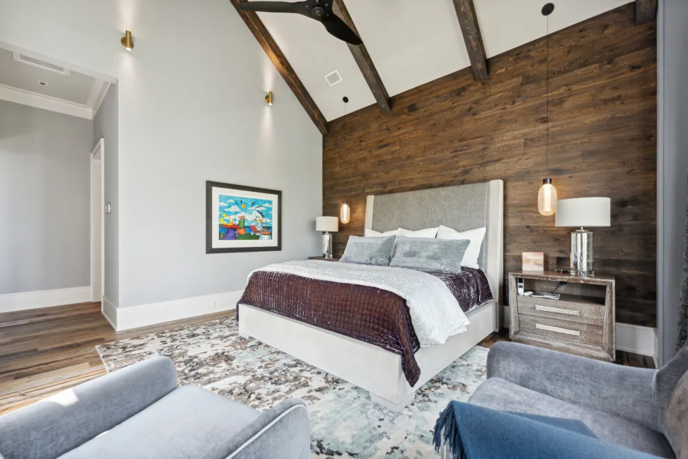 A Blend of Types by DLB Custom Home Design - Photo 12