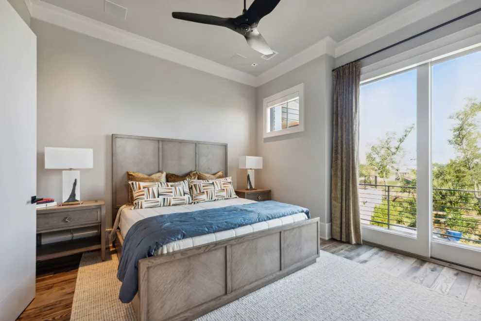 A Blend of Types by DLB Custom Home Design - Photo 75