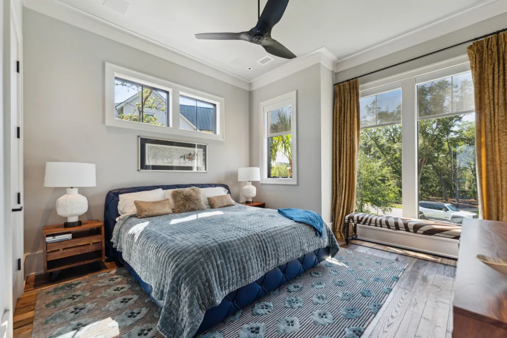 A Blend of Types by DLB Custom Home Design - Photo 80