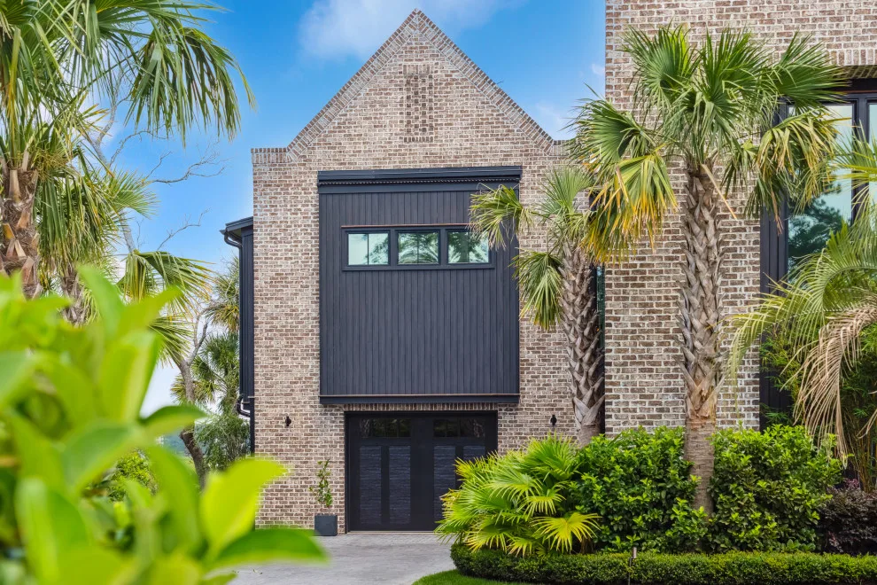 A Blend of Types by DLB Custom Home Design - Photo 37