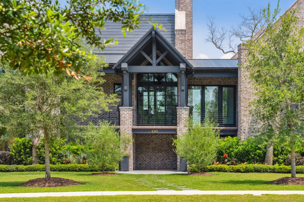A Blend of Types by DLB Custom Home Design - Photo 43