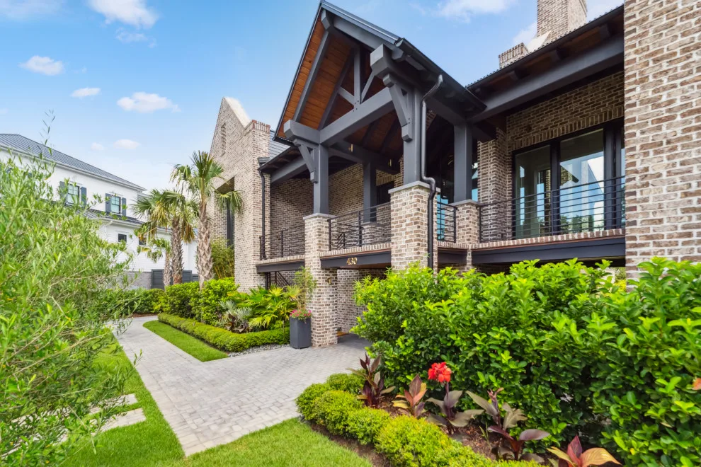 A Blend of Types by DLB Custom Home Design - Photo 47