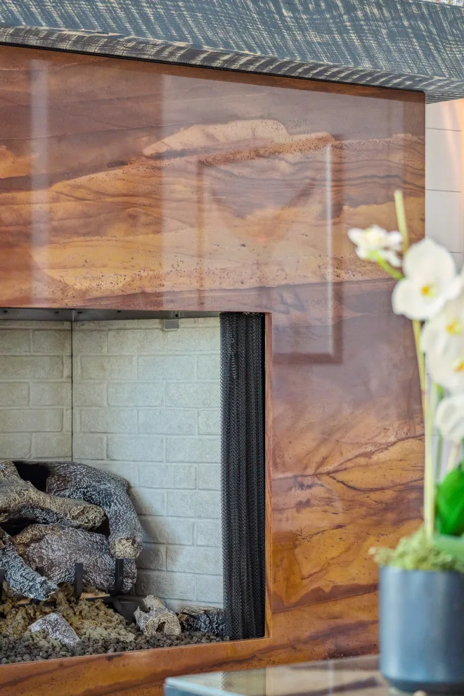 A Blend of Types by DLB Custom Home Design - Photo 69