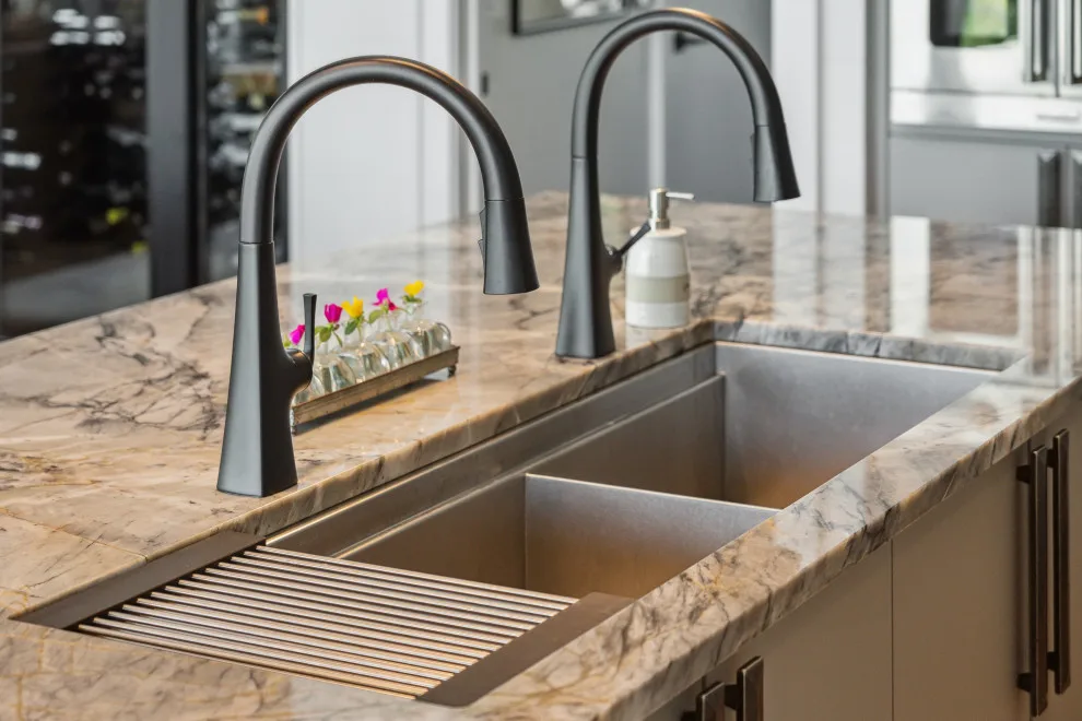 A Blend of Types by DLB Custom Home Design - Photo 97