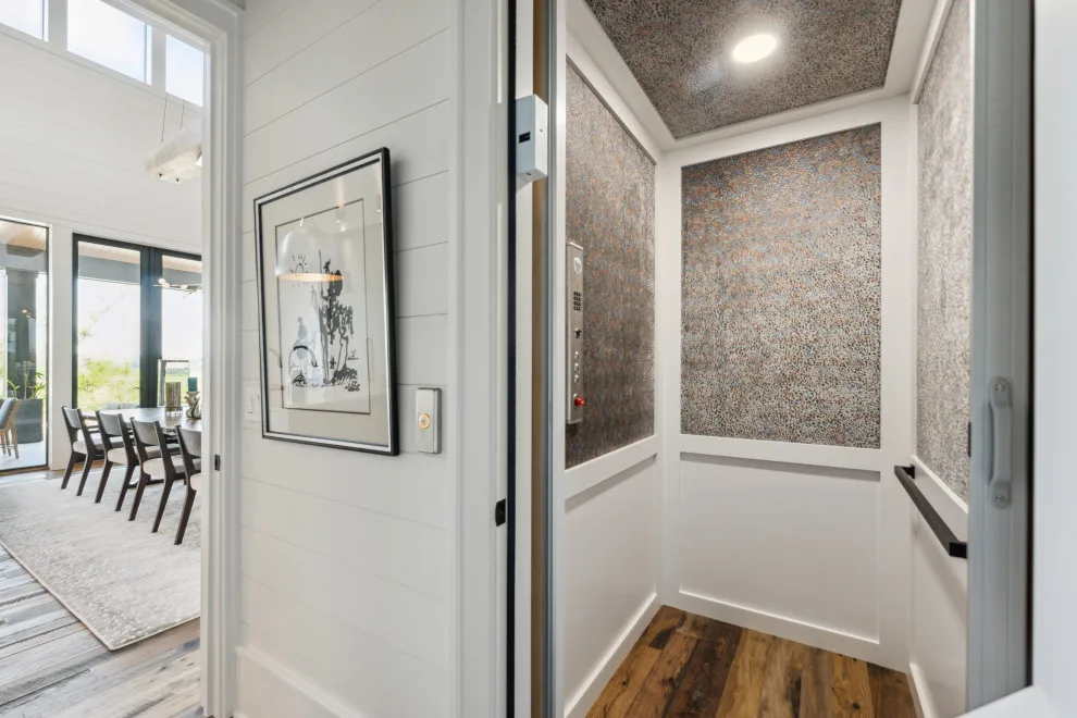 A Blend of Types by DLB Custom Home Design - Photo 40