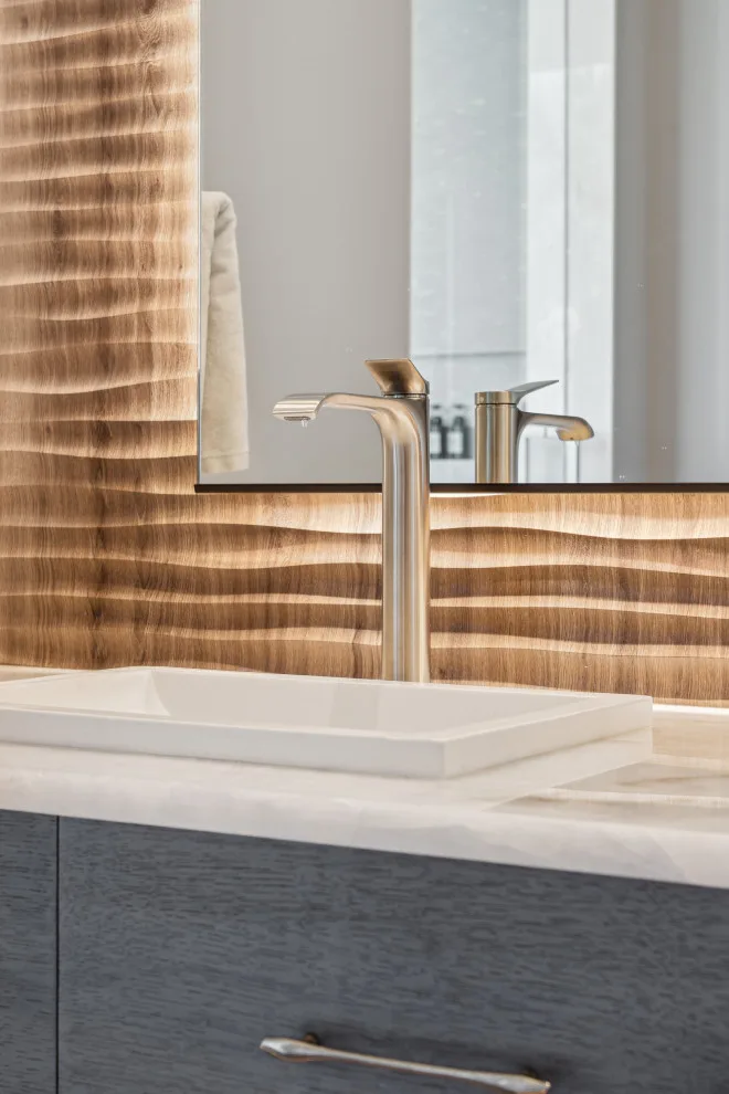 A Blend of Types by DLB Custom Home Design - Photo 48