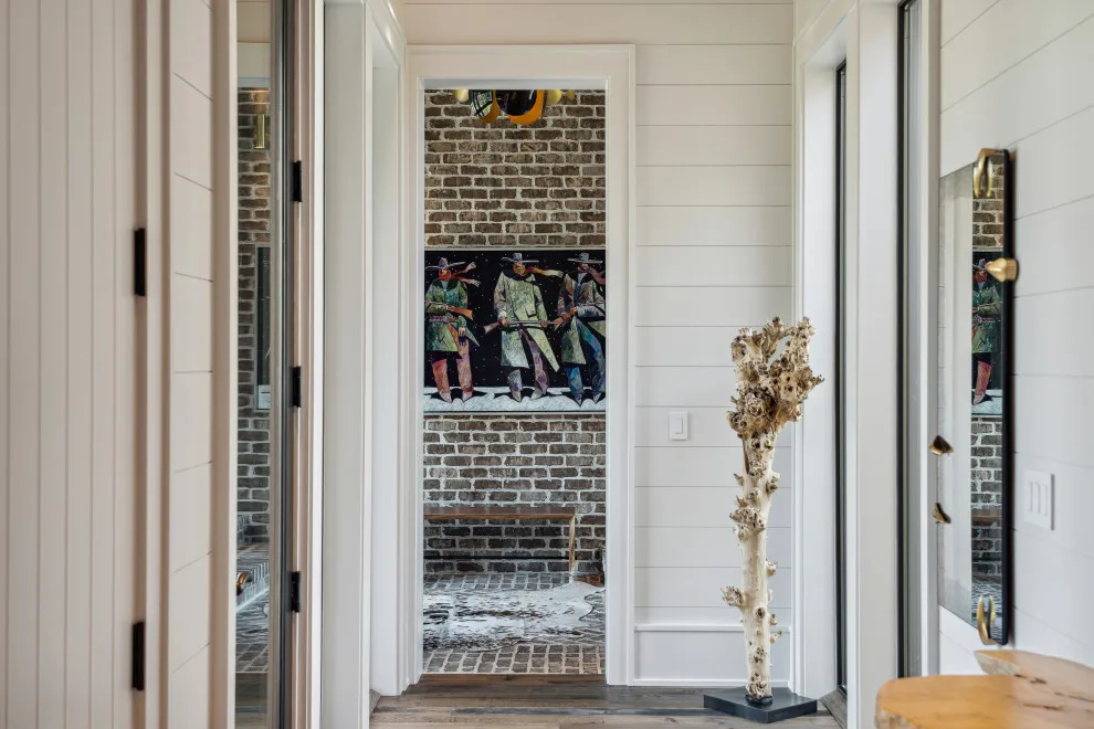 A Blend of Types by DLB Custom Home Design - Photo 7