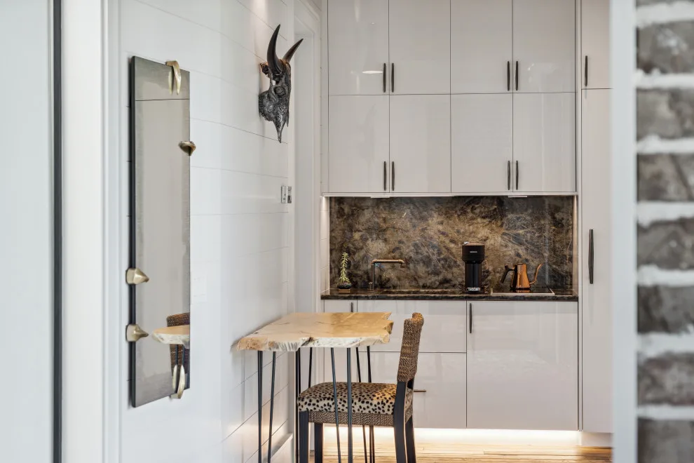 A Blend of Types by DLB Custom Home Design - Photo 16