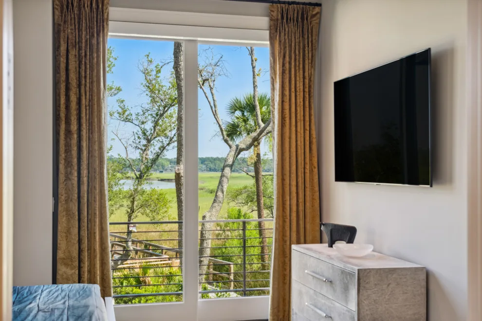 A Blend of Types by DLB Custom Home Design - Photo 61