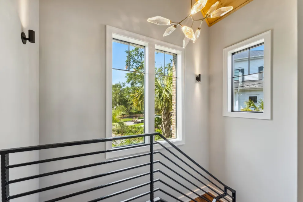 A Blend of Types by DLB Custom Home Design - Photo 20