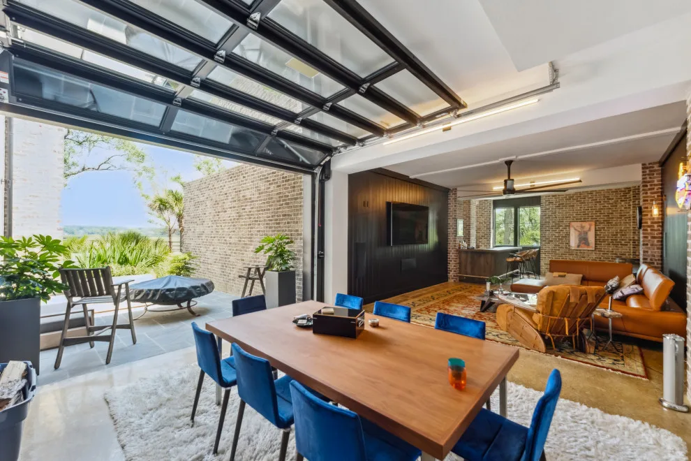 A Blend of Types by DLB Custom Home Design - Photo 90