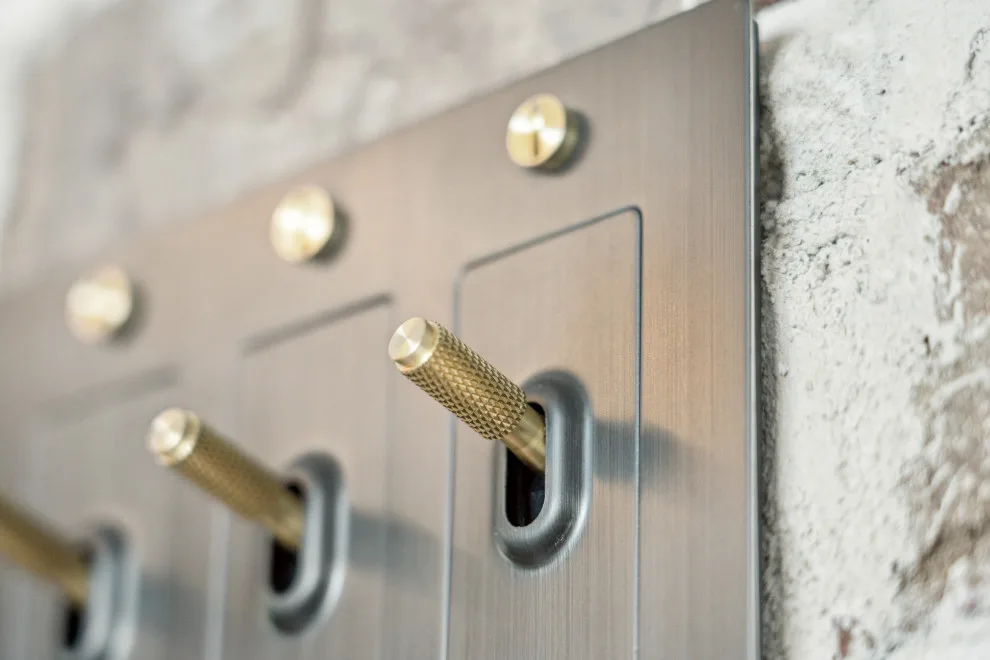 A Blend of Types by DLB Custom Home Design - Photo 45