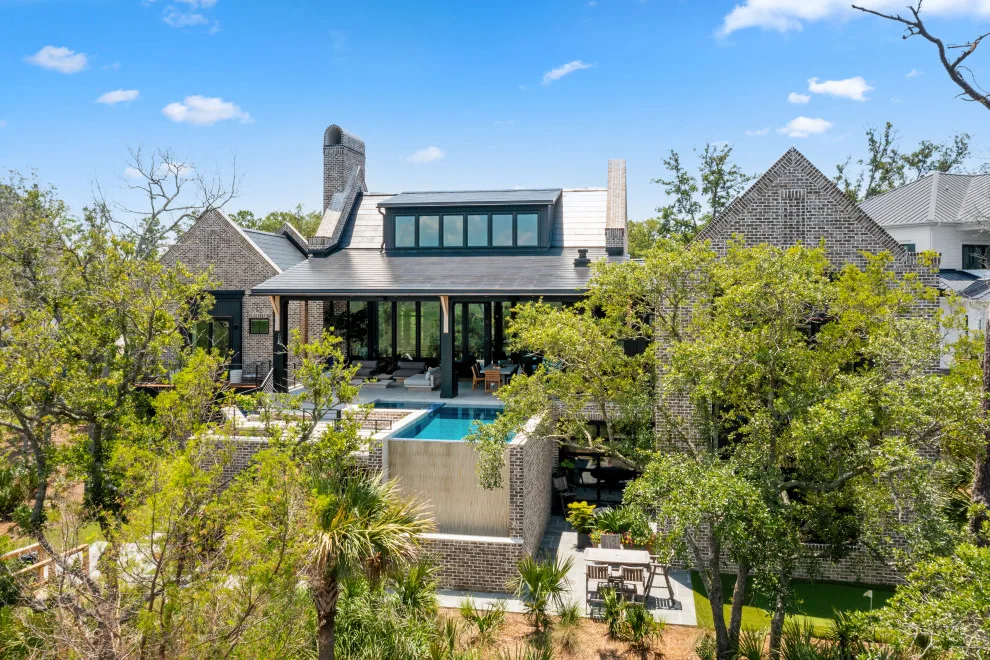 A Blend of Types by DLB Custom Home Design - Photo 29