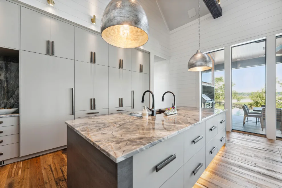 A Blend of Types by DLB Custom Home Design - Photo 94