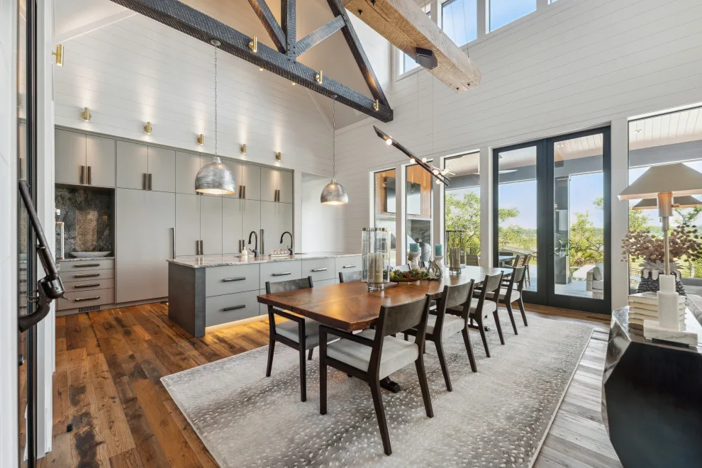 A Blend of Types by DLB Custom Home Design - Photo 27