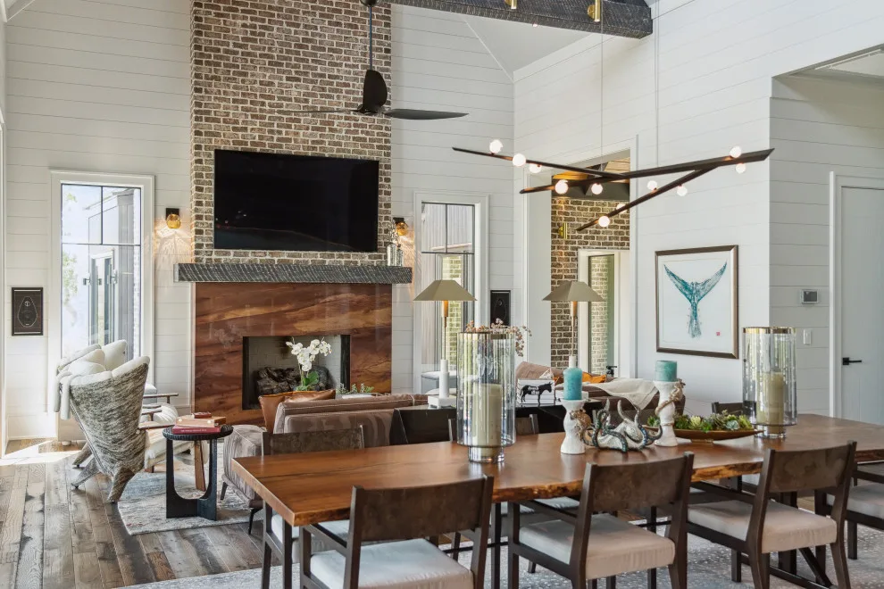 A Blend of Types by DLB Custom Home Design - Photo 26